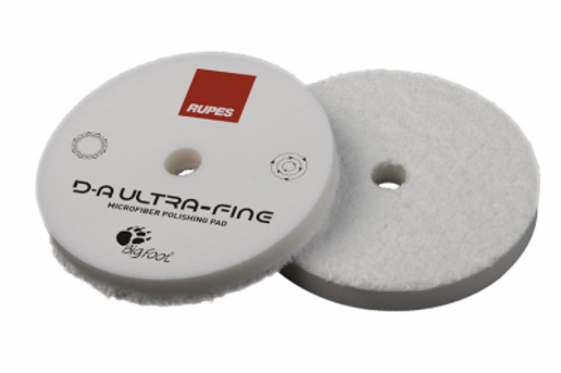 Pads and Applicators