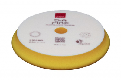Rupes D-A Fine Foam Pad