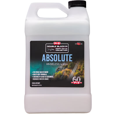 P&S Absolute Rinseless Wash