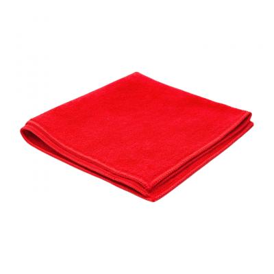 16" X 16" Microfiber Towel-380GSM, 70/30