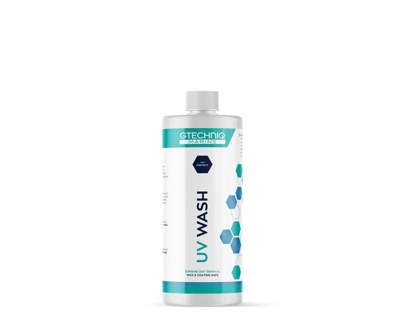 Gtechniq UV Wash - 500mL