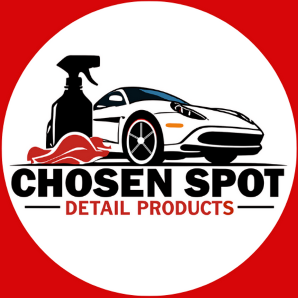 Chosen Spot Detail Products
