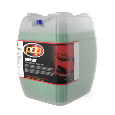 PDP Torrent Si02 Spray Wash