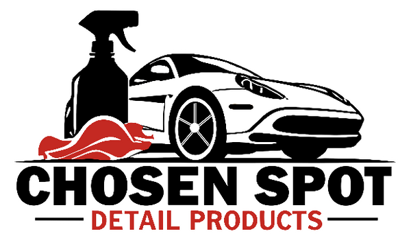 Chosen Spot Detail Products