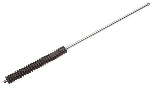 Spray Lance MT3 Molded Grip 36" SS 1/4" MxM