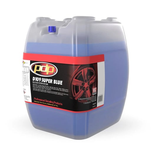 PDP Super Blue