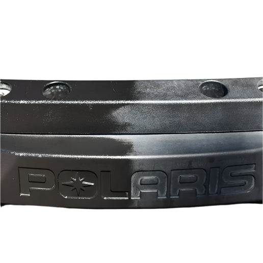 Solution Finish - 12oz