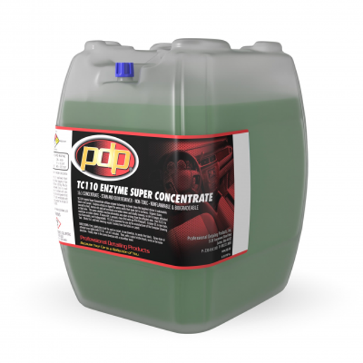 PDP Enzyme Cleaner