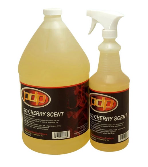 PDP Cherry Scent - Quart
