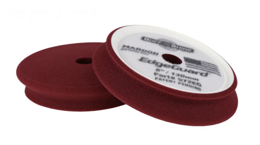 Buff & Shine Edge Guard