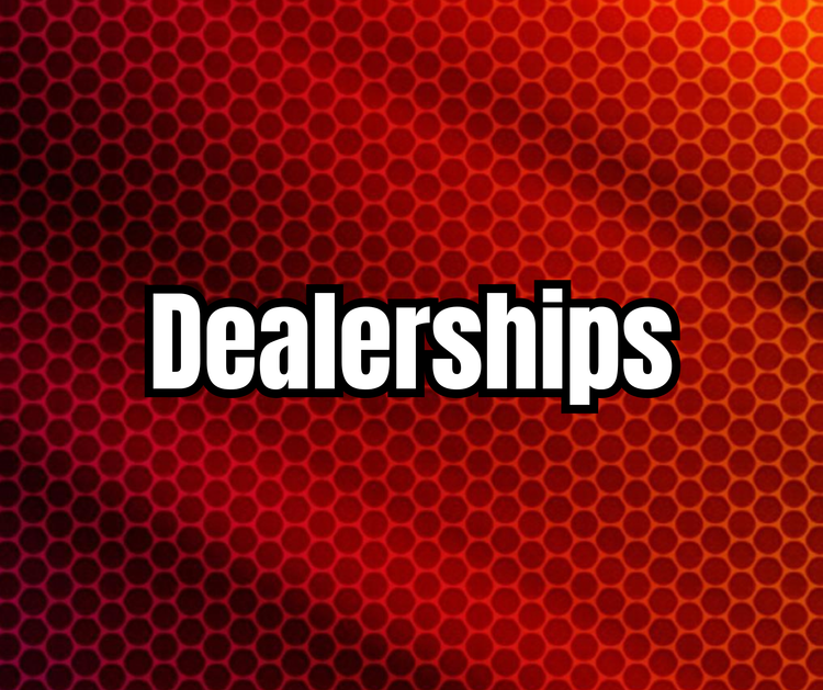 Dealerships