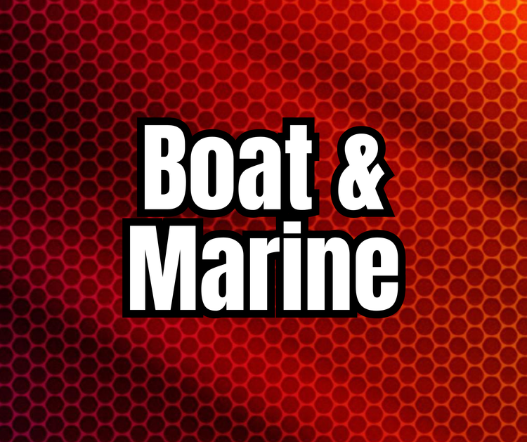 Boat & Marine