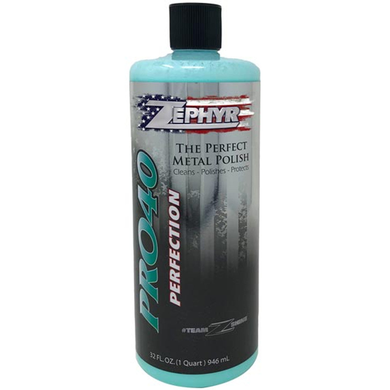 Zephyr Pro40 Polish - 32oz
