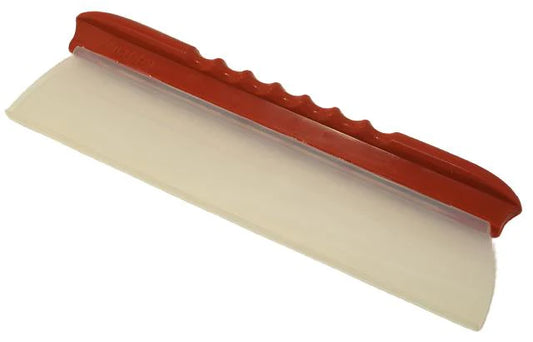 12" Flexible Jelly Water Blade