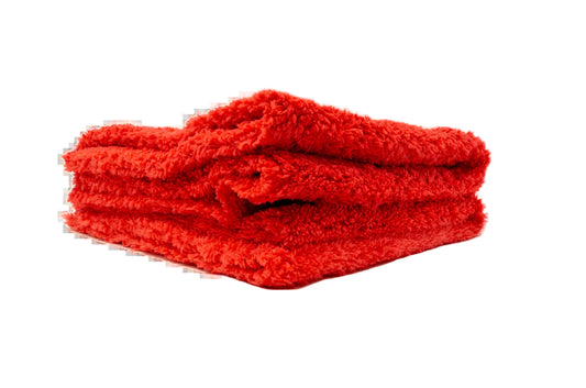 Korean Edgeless Microfiber