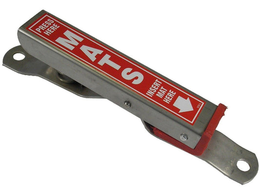 Mat Clamp