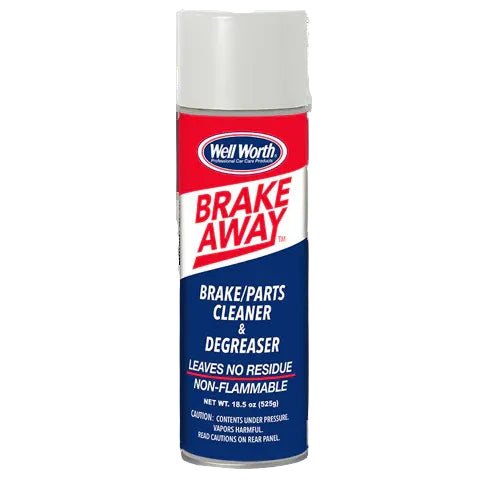 Brake Away