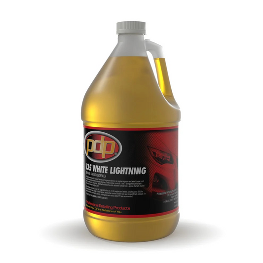 PDP White Lightning