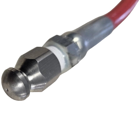 Frame Jet by Rust Crusher