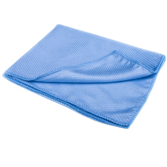 16 x 16 Glass Waffle Towel