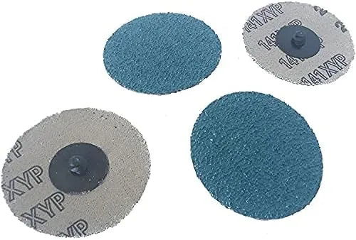 Grit Roloc Disc