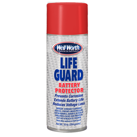 Life Guard Battery Protector