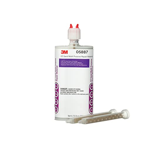 3M EZ Sand Multi Purpose Repair Material