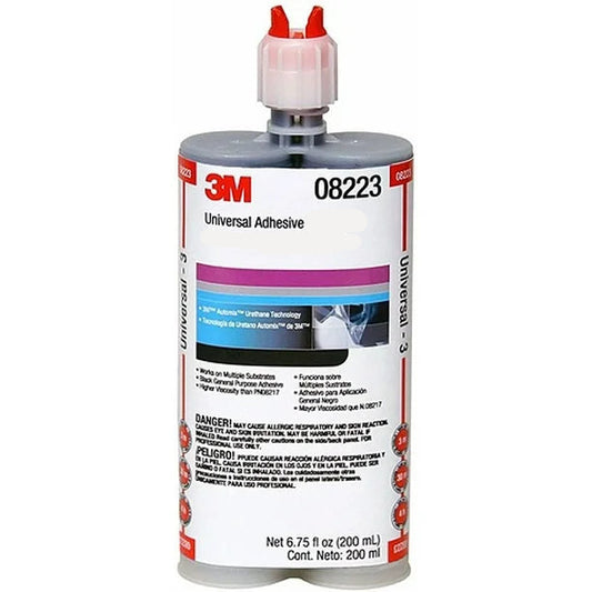 3M Universal Adhesive