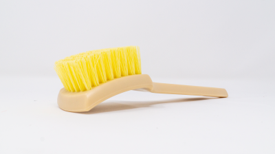 Large Nylon Carpet Brush