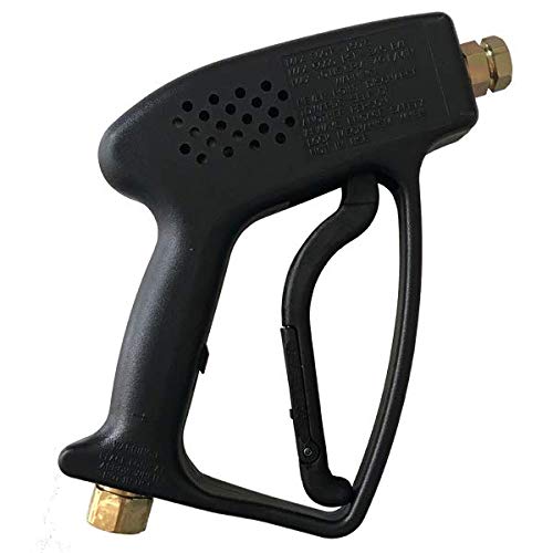 Trigger Gun