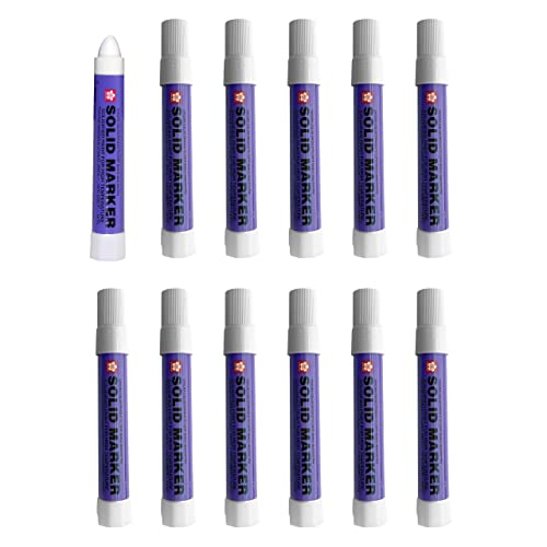 Sakura Solidified Paint Solid Marker