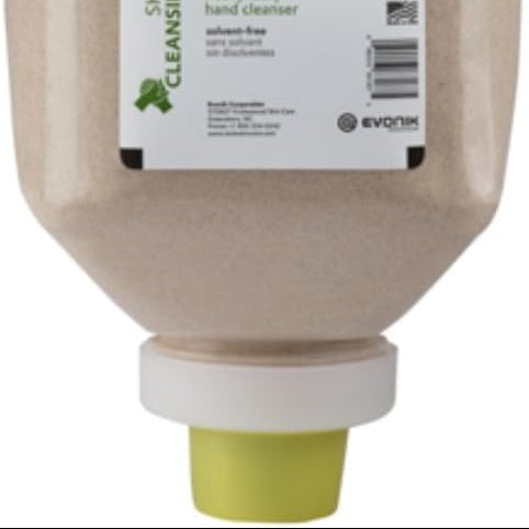 Solopol Heavy Duty Hand Wash