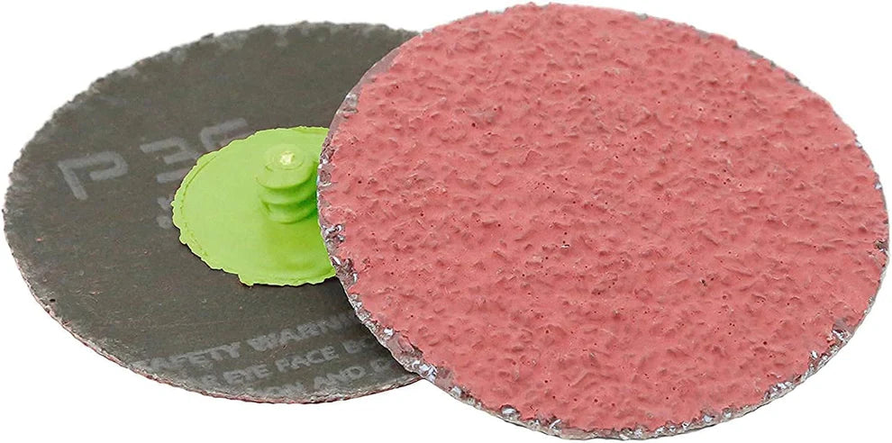 Roll-On Disc