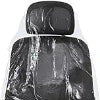 Plastic Seat Covers - 250pk