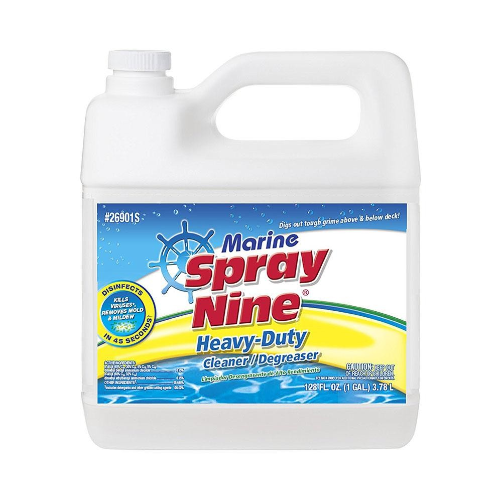 Spray Nine Gallon