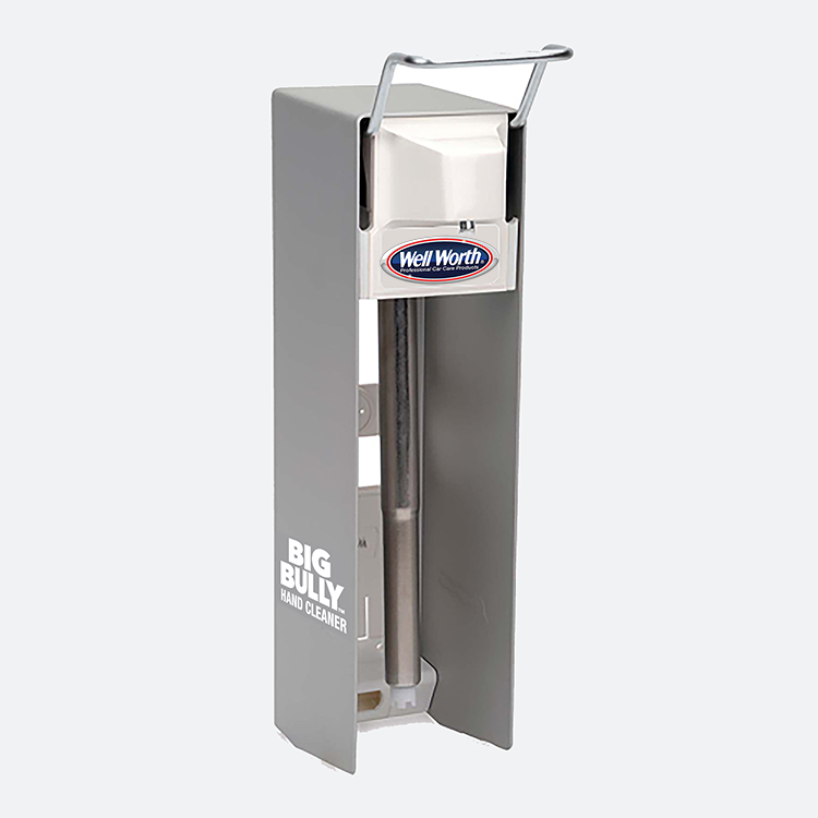 Big Bully 84 Oz. Wall Dispenser