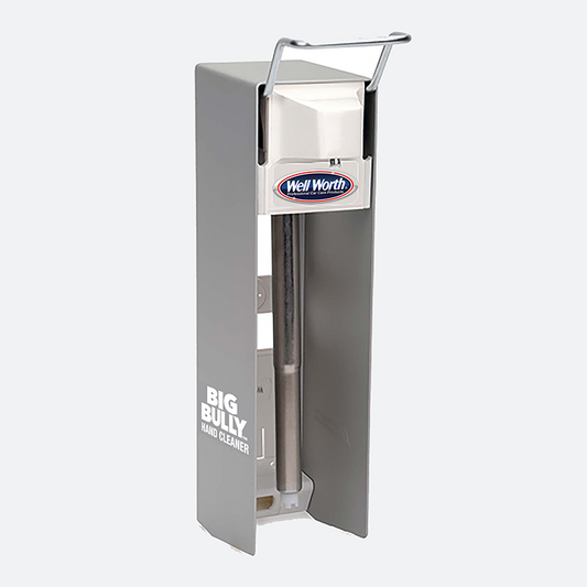 Big Bully 84 Oz. Wall Dispenser
