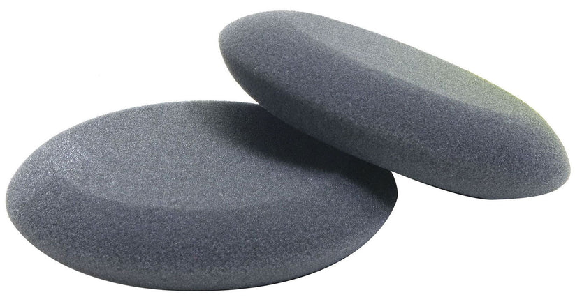 Buff & Shine 4" Premium Foam Applicator