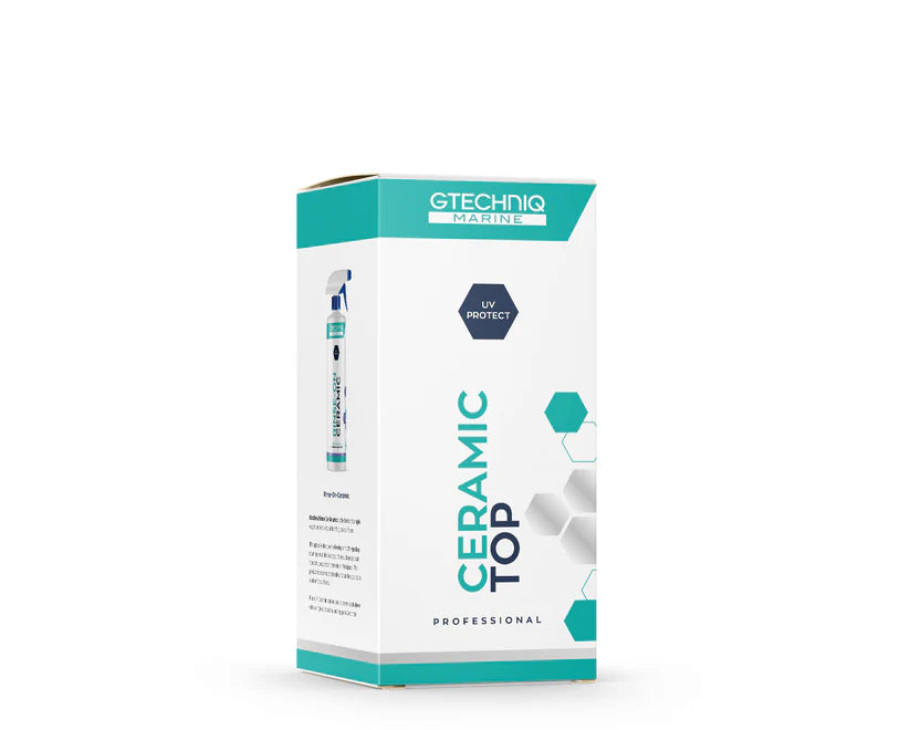 Gtechniq Marine Ceramic Top - 250mL