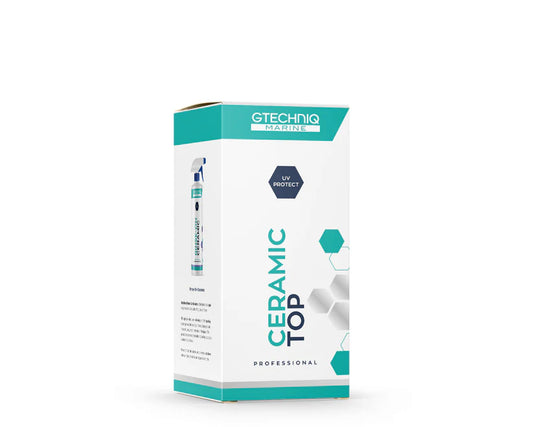 Gtechniq Marine Ceramic Top - 250mL