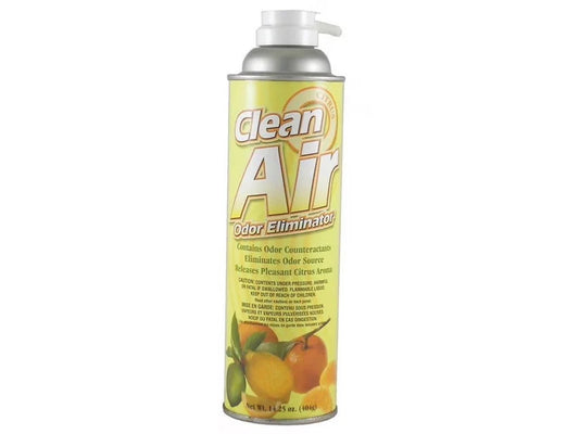 Citrus Fragrance Aerosol