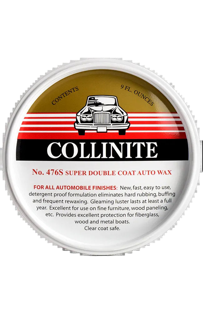 Collinite No. 476s Super Doublecoat
