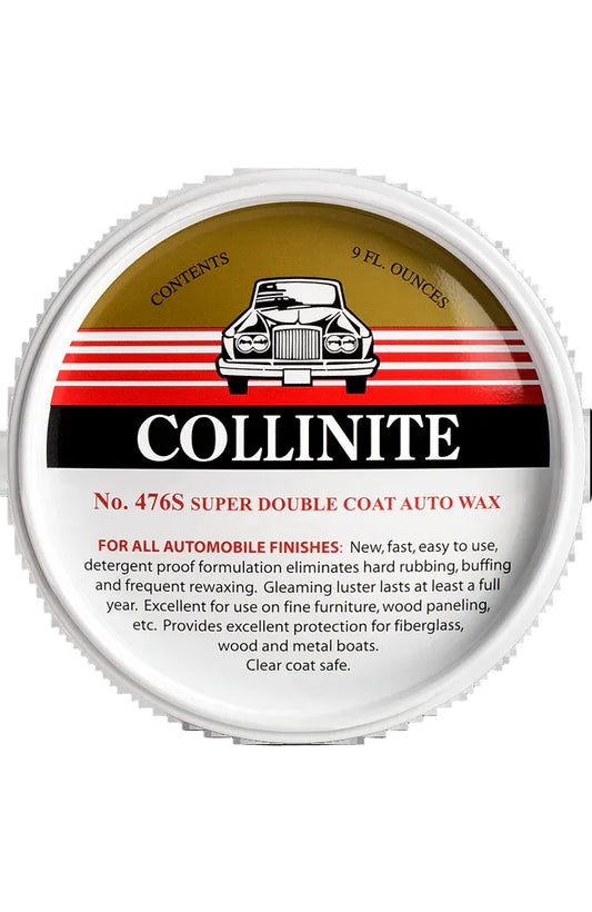 Collinite No. 476s Super Doublecoat
