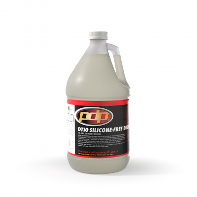 Silicone Free Tire Dressing