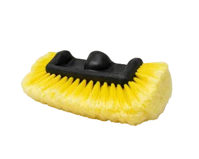 Medium Yellow Brush Head