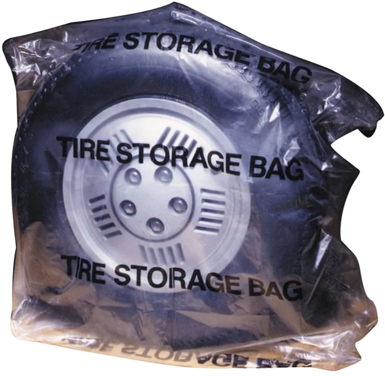 JohnDow Industries TB-6SUV SUV Tire Storage Bag, Roll of 100