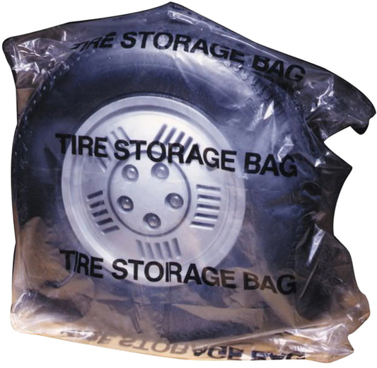 JohnDow Industries TB-6SUV SUV Tire Storage Bag, Roll of 100