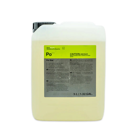 Koch-Chemie Pol Star