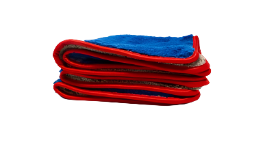 16" x 16" 820 GSM Doubled Sided Microfiber
