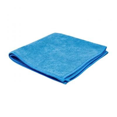 16" X 16" Microfiber Towel-380GSM, 70/30